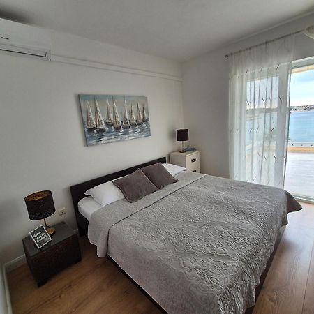 Apartment Danijela No. 2 노바야 외부 사진