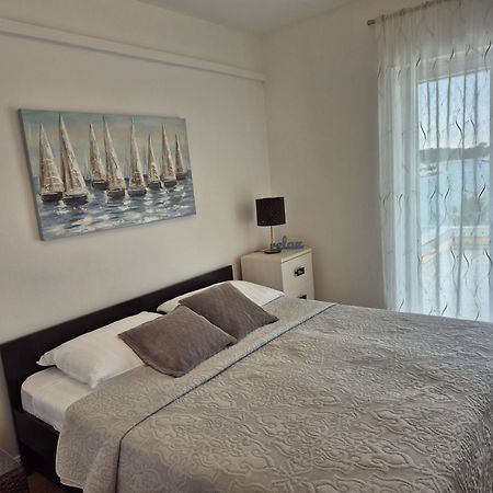 Apartment Danijela No. 2 노바야 외부 사진