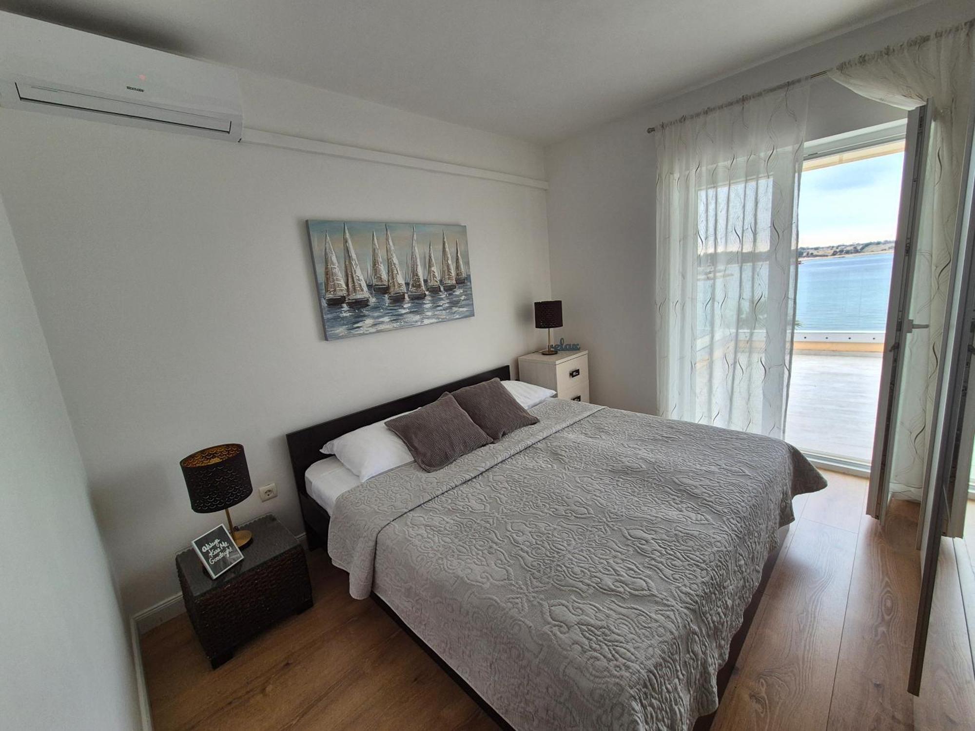 Apartment Danijela No. 2 노바야 외부 사진