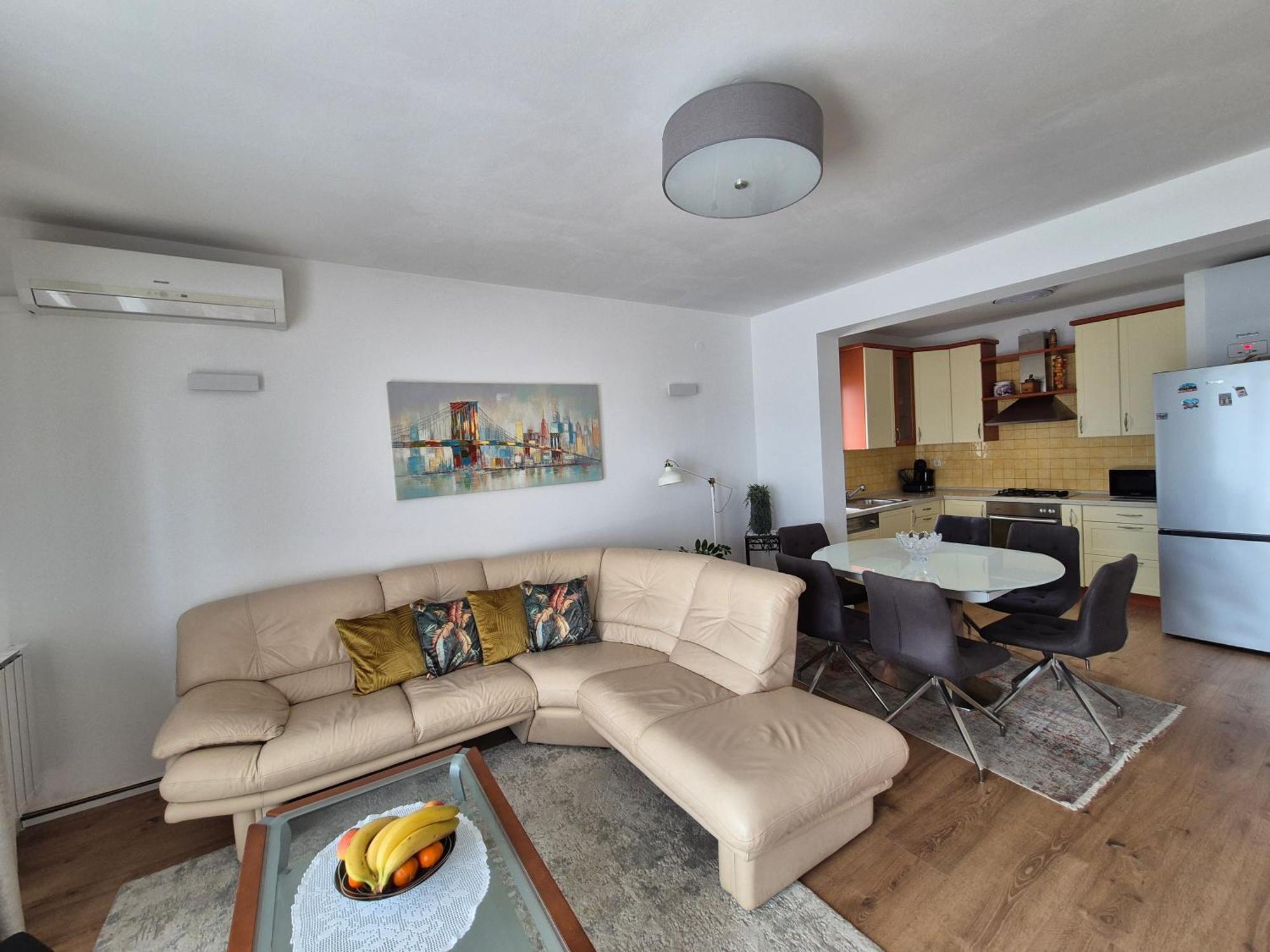 Apartment Danijela No. 2 노바야 외부 사진