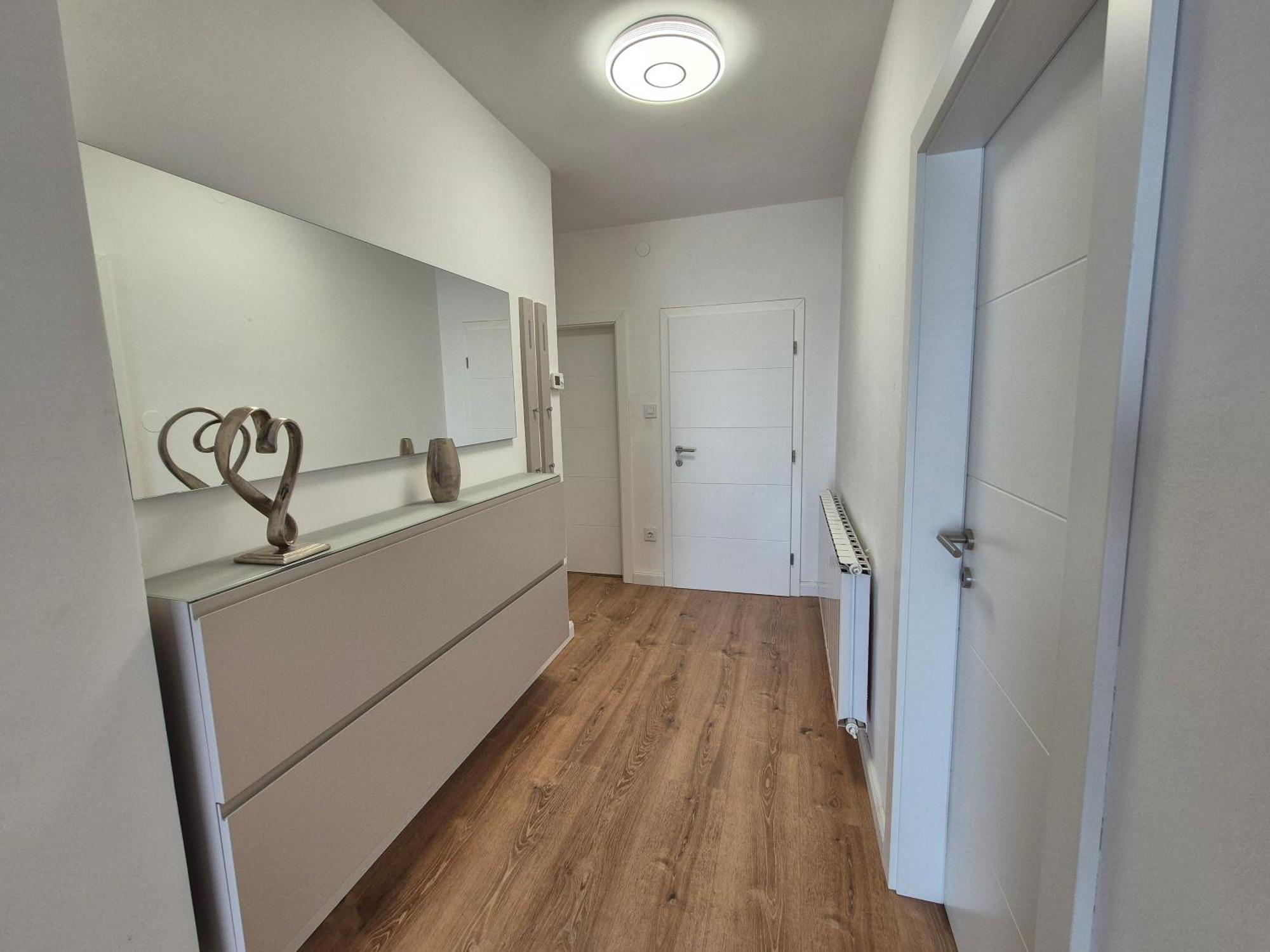 Apartment Danijela No. 2 노바야 외부 사진