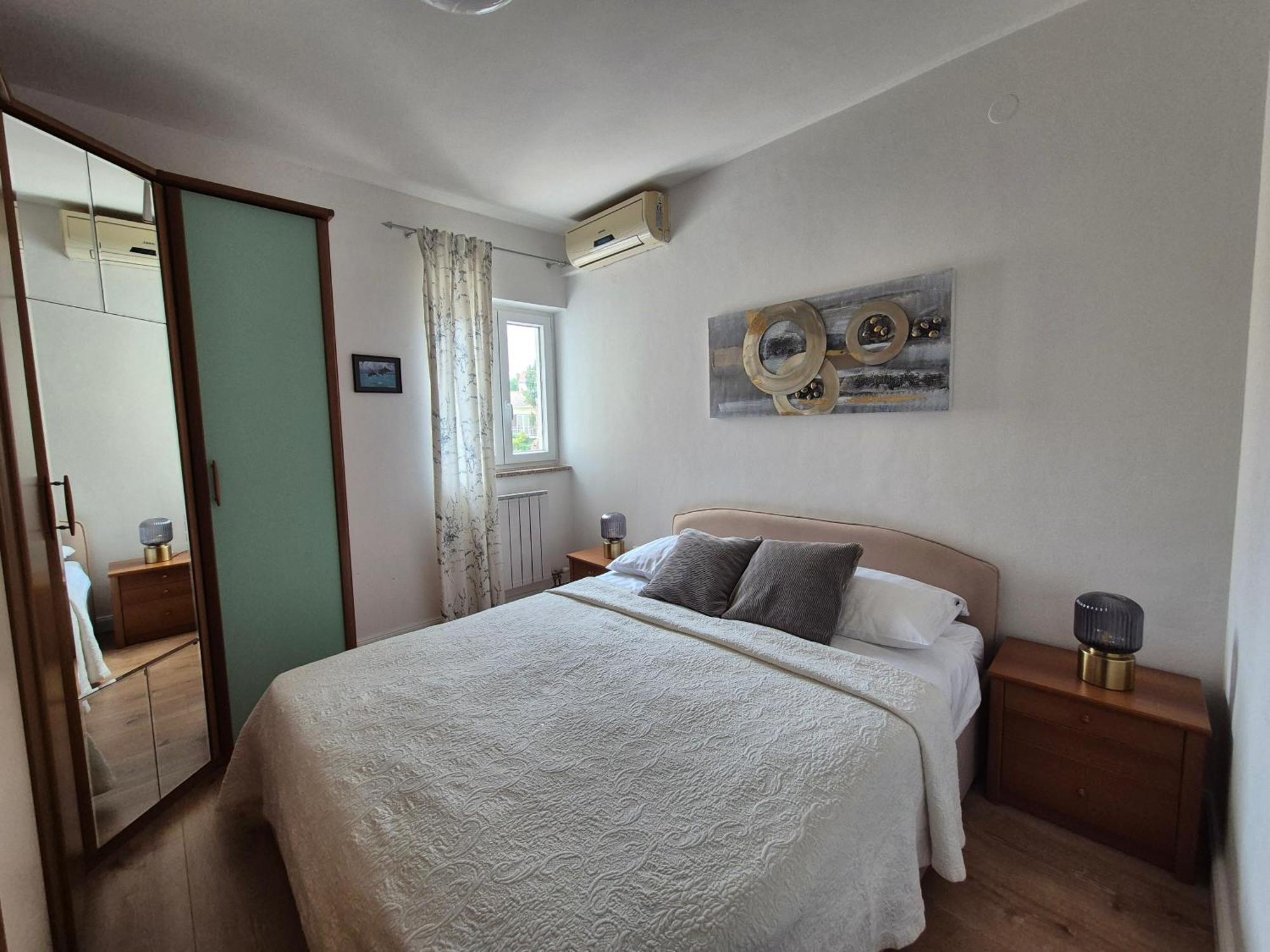 Apartment Danijela No. 2 노바야 외부 사진