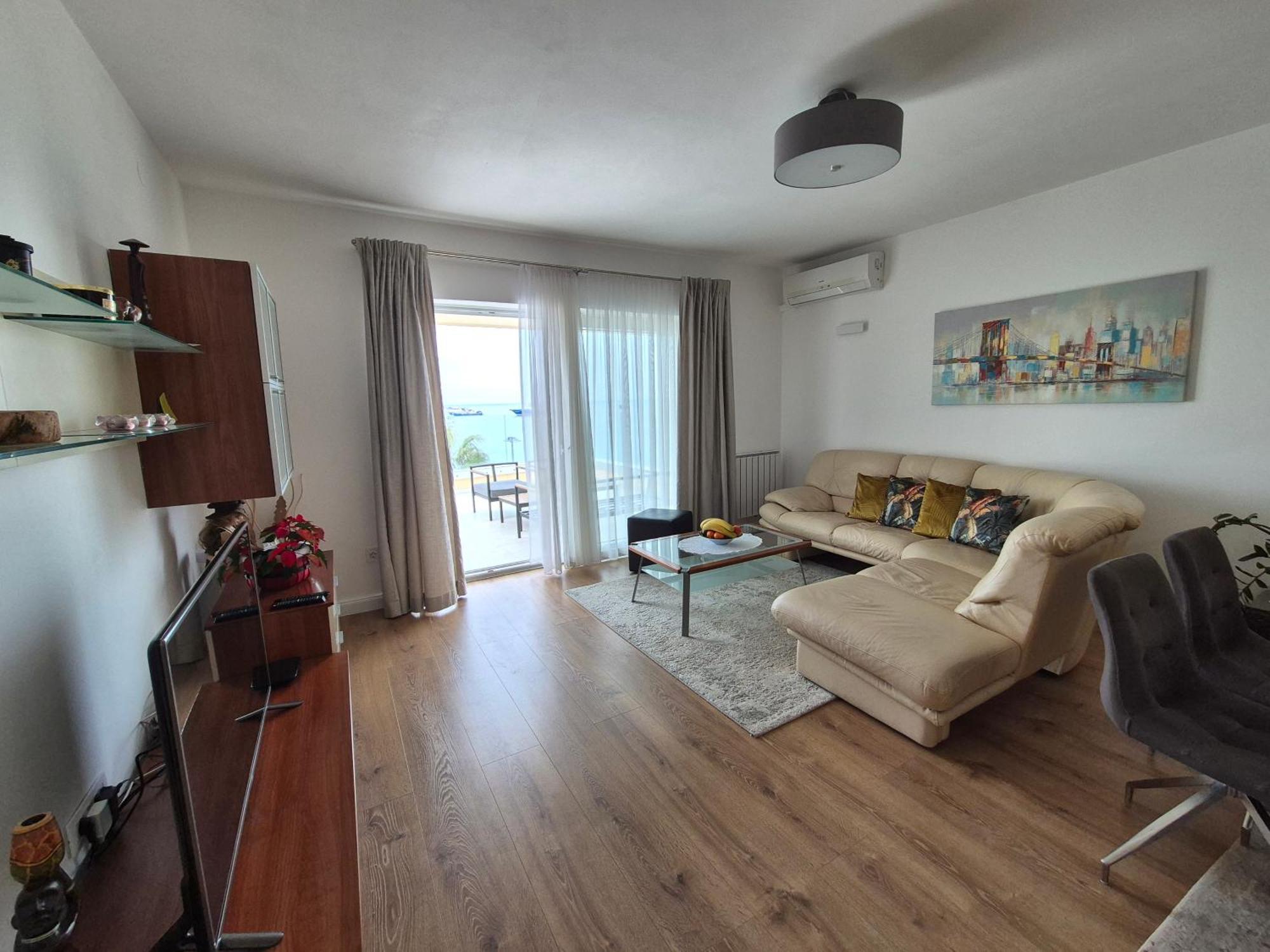 Apartment Danijela No. 2 노바야 외부 사진
