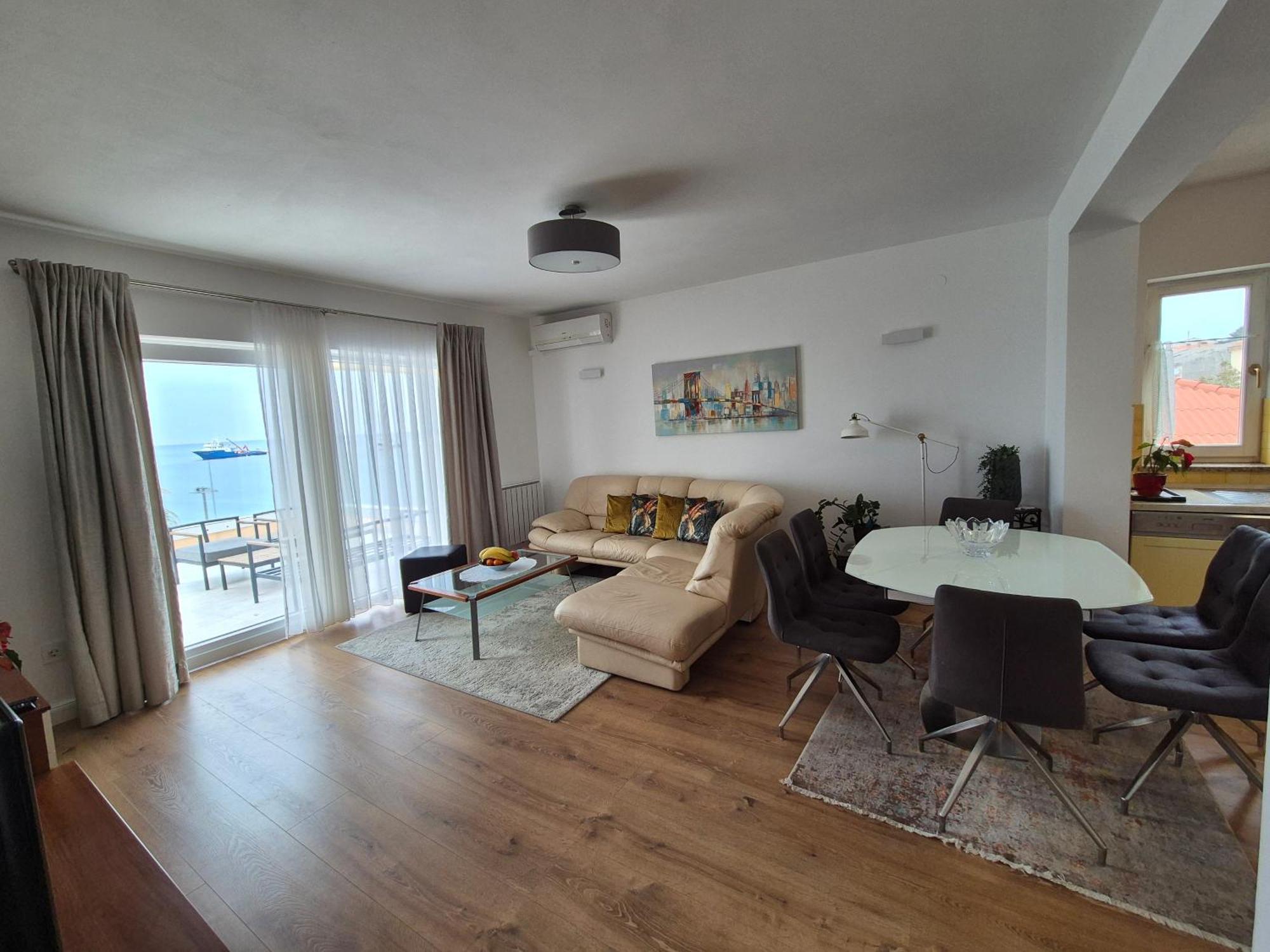 Apartment Danijela No. 2 노바야 외부 사진