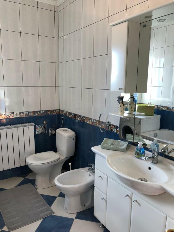 Apartment Danijela No. 2 노바야 외부 사진