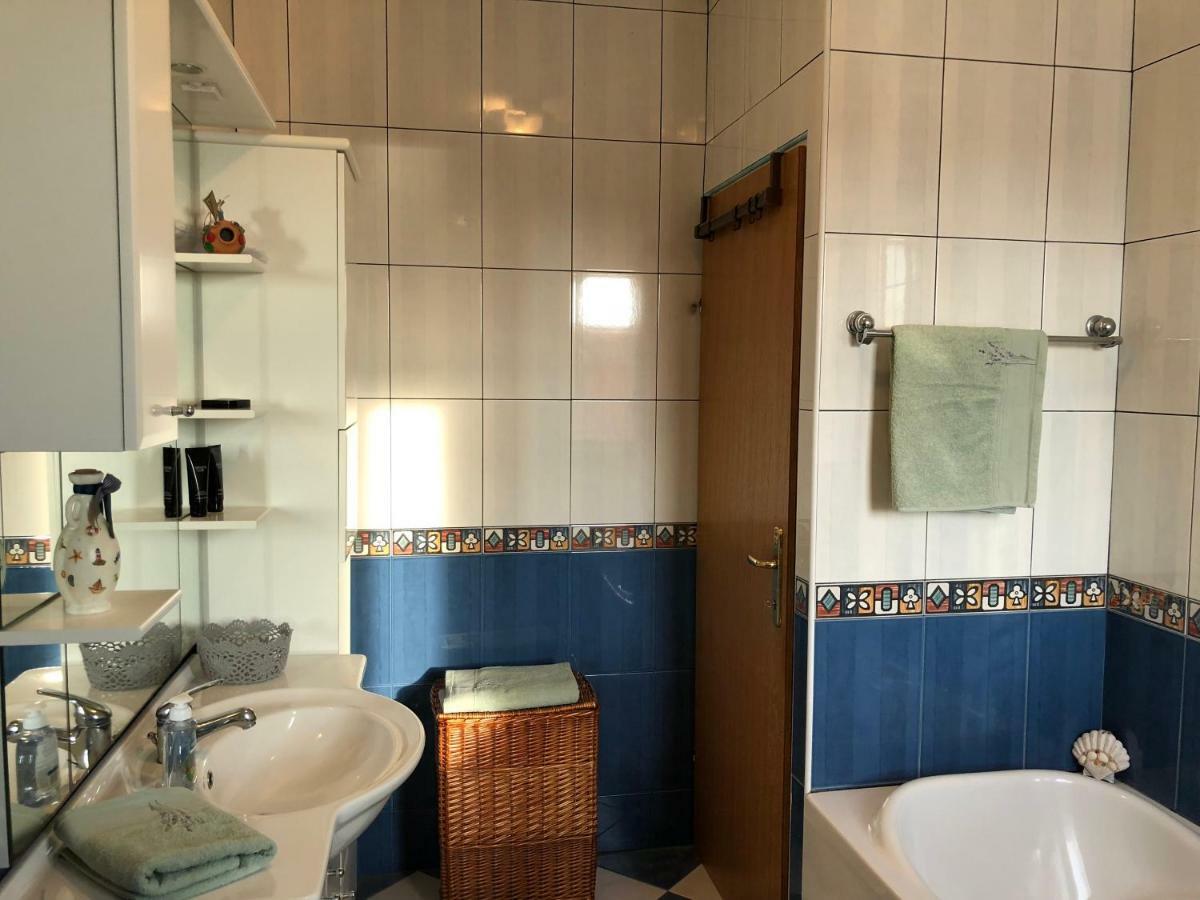 Apartment Danijela No. 2 노바야 외부 사진