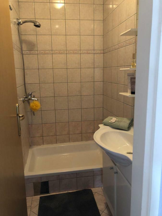 Apartment Danijela No. 2 노바야 외부 사진